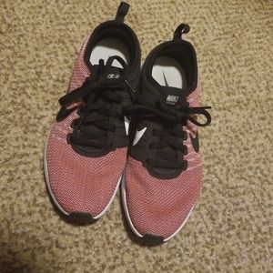 Nike dualtone racer only used a couple of times